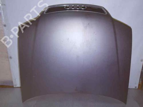 Used Hood AUDI ALLROAD C5 (4BH) 2.5 TDI quattro (180 hp) 5069901