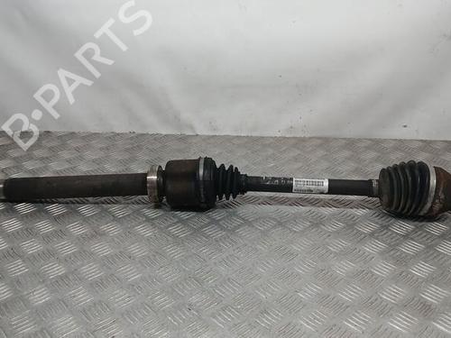 Used Right front driveshaft FORD MONDEO IV (BA7) [2007-2015]  17333596