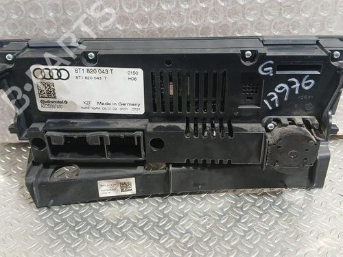 Climate control AUDI A4 B8 Avant (8K5) 2.7 TDI | BP37999732I5 - Image 2