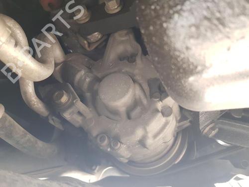 Used AC compressor NISSAN ALMERA I (N15) 2.0 D (75 hp) 30259323