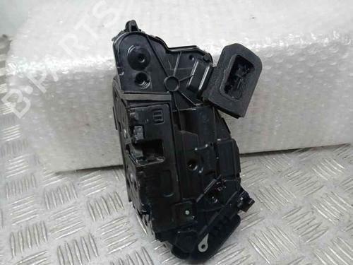 Front left lock SEAT ATECA (KH7, KHP)  | BP22971782C98 