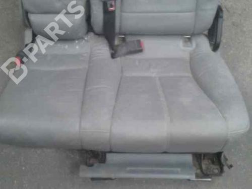 Left rear door MERCEDES-BENZ M-CLASS (W163) ML 400 CDI (163.128) | BP1037165C4 
