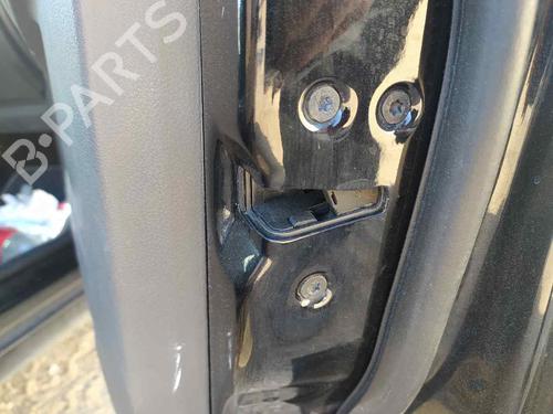 Used Front right lock FORD C-MAX (DM2) [2007-2010]  23957041