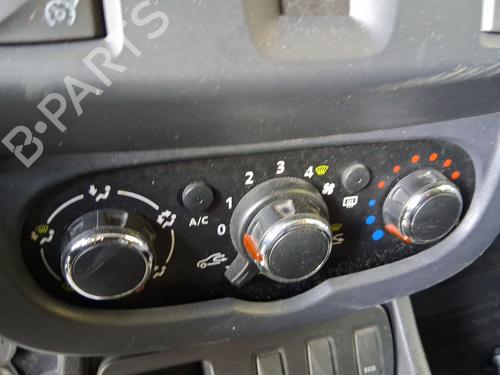 Used Climate control Climate control 38469272 38469272