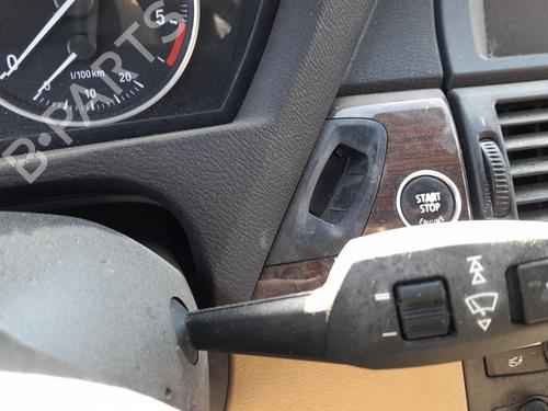 Steering column stalk BMW X5 (E70) xDrive 40 d | BP33426444I23 - Image 2