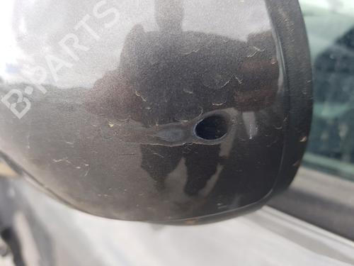 Used Left mirror KIA CEE'D Hatchback (ED) [2006-2012]  15253794