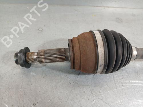 Left front driveshaft KIA NIRO I (DE) 1.6 GDI Hybrid | BP29251643M38 - Image 2