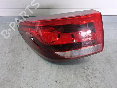 Used Left taillight Left taillight MG MG ZS SUV (AZS1) 1.5 VTi (114 hp) 34103209 34103209