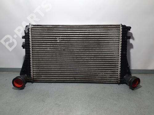 Used Intercooler SEAT LEON (1P1) [2005-2013]  3716507