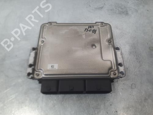 Engine control unit (ECU) RENAULT KADJAR (HA_, HL_) 1.6 dCi 130 (HLA4) | BP39174143M57 - Image 3
