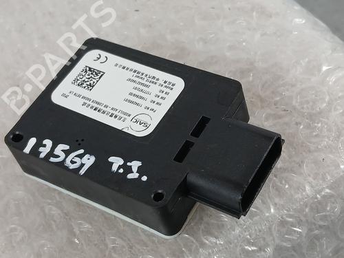 Module électronique Module électronique MG MG HS (AS23) 1.5 T (SAS23) (162 hp) 34161956 34161956