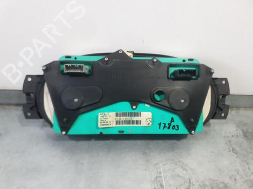 Instrument cluster DACIA SANDERO 1.2 16V | BP37217178C47 - Image 2