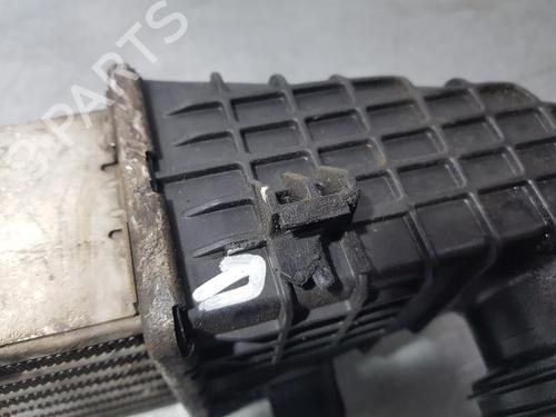 Intercooler MERCEDES-BENZ E-CLASS (W211)  | BP8618290M30 