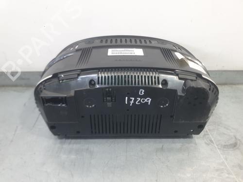 Instrument cluster BMW X5 (E70) 3.0 d | BP29831298C47 - Image 2