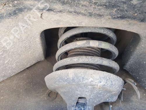Used Left front shock absorber SEAT IBIZA II (6K1) [1993-2002]  17445178