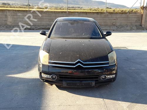 Subframe CITROËN C6 (TD_) 2.7 HDi | BP33826405M9 - Image 3