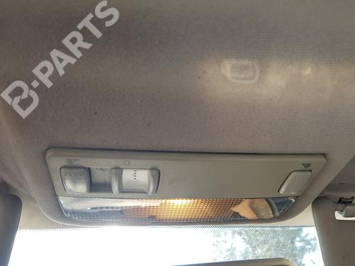 Used Interior roof light Interior roof light SEAT LEON (1M1) [1999-2006] 10147376 10147376