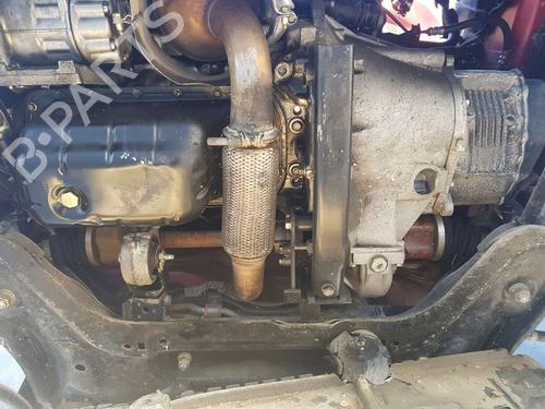 Used Subframe CITROËN C4 I (LC_) [2004-2014]  16926922