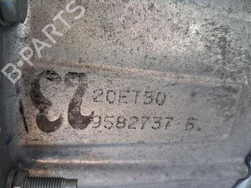 Gearbox CITROËN C-ELYSEE (DD_) 1.6 BlueHDi 100 | BP36804720M3 - Image 6