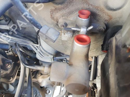 Used Brake master cylinder Brake master cylinder HONDA ACCORD VII (CL, CN) 2.0 (CL7) (155 hp) 33469252 33469252