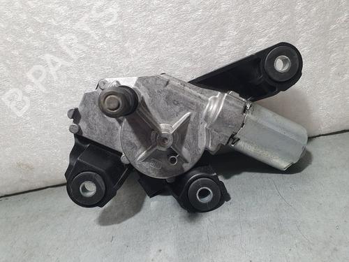 Used Rear wiper motor NISSAN QASHQAI I (J10, NJ10) [2006-2015]  15225331