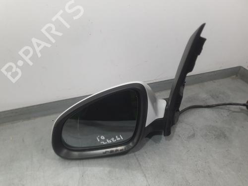 Used Left mirror Left mirror OPEL ASTRA J Sports Tourer (P10) 1.7 CDTI (35) (110 hp) 40265366 40265366