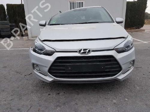 Steering column stalk HYUNDAI i20 ACTIVE (IB, GB) 1.4 CRDI | BP14012083I23