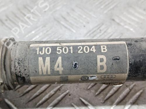 Right rear driveshaft VW GOLF IV Van (1J1) 1.9 TDI 4motion | BP24673486M41 