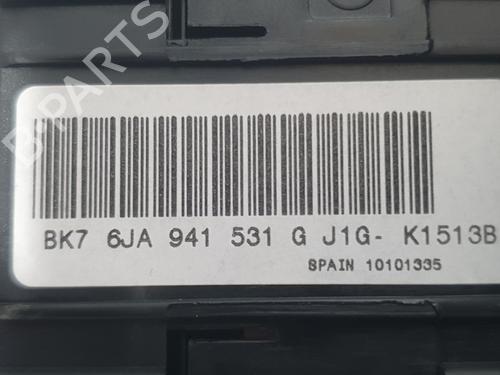 Headlight switch SEAT TOLEDO IV (KG3) 1.6 TDI | BP34099724I24  - Image 6