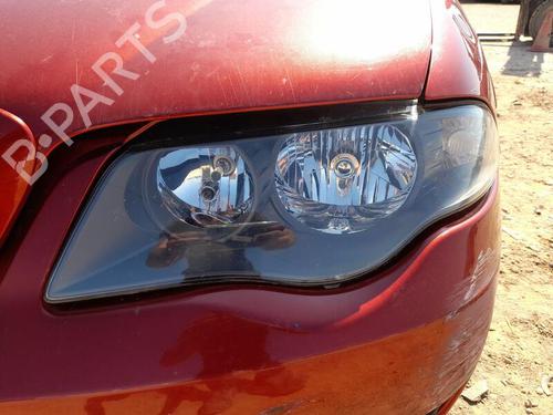 Used Left headlight ROVER 45 I Hatchback (RT) 1.6 (109 hp) 30168422