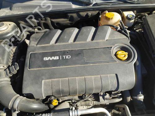 Used Upper protection SAAB 9-3 Estate (E50) [2005-2015]  22699915