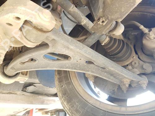 Used Left front suspension arm SEAT ALTEA (5P1) 1.9 TDI (105 hp) 26395620
