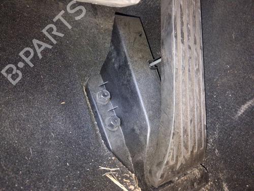 Used Pedal Pedal 39412525 39412525