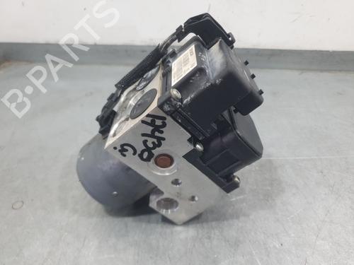 Used ABS pump ABS pump CITROËN XSARA PICASSO (N68) 1.6 (95 hp) 33989129 33989129