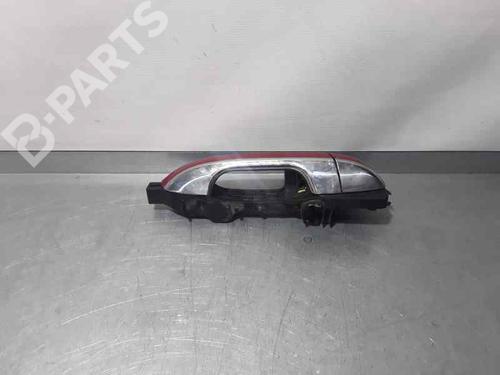 Front right exterior door handle KIA SPORTAGE IV (QL, QLE) | BP7627499C129