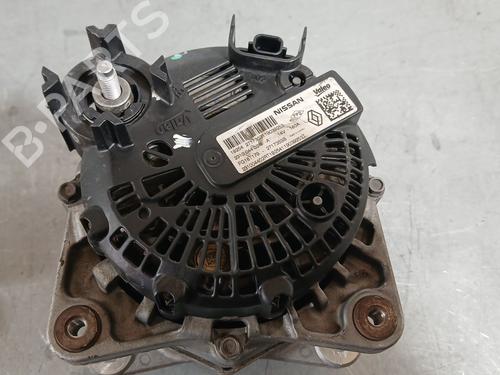 Generator DACIA DUSTER (HM_) 1.5 dCi 115 4x4 | BP36304786M7 - Image 3