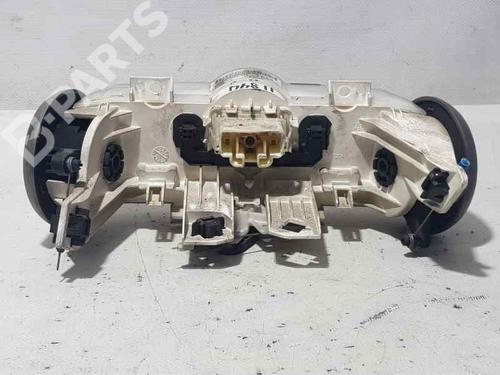 Climate control PEUGEOT 107 (PM_, PN_)  | BP7030199I5 