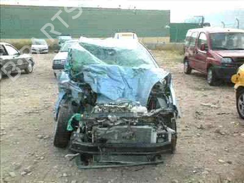 Mass air flow sensor FIAT GRANDE PUNTO (199_)  | BP1590356M95 