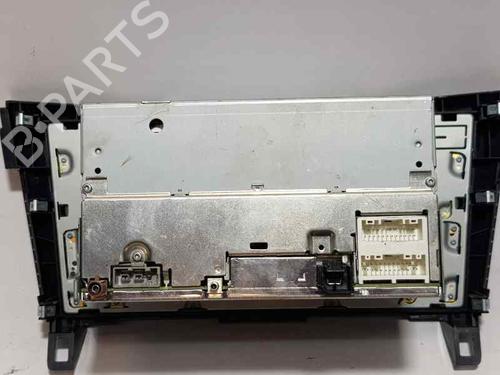 Electronic module NISSAN QASHQAI II (J11, J11_)  | BP7905588M83