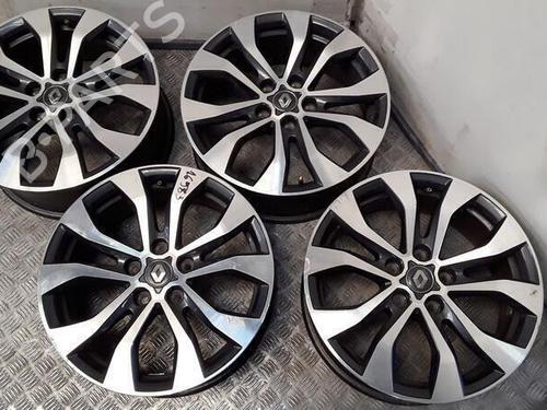 Used Other RENAULT MEGANE IV Grandtour (K9A/M/N_) 1.3 TCe 140 (K9NB) (140 hp) 27374880