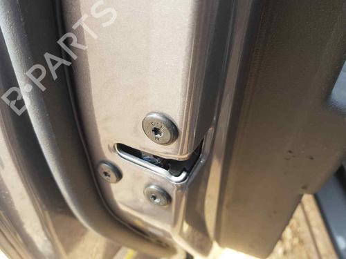 Used Front left lock RENAULT CAPTUR II (HF_) [2020-2025]  20854021