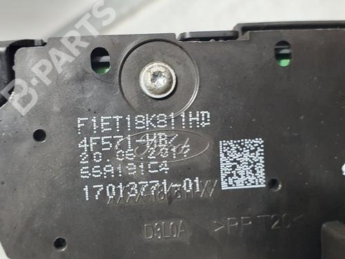 Switch FORD FOCUS III  | BP9141196I30 