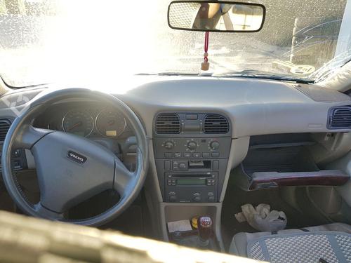 Instrument cluster VOLVO S40 I (644) 1.6 | BP10325592C47 