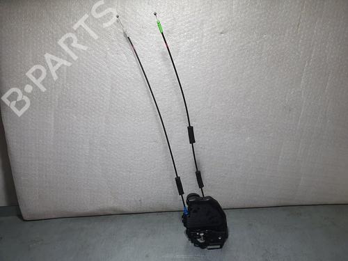 Used Rear left lock TOYOTA LAND CRUISER PRADO (_J15_) [2009-2025]  19269954