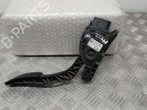 Pedal FORD FIESTA VI (CB1, CCN)  | BP19403862I4 