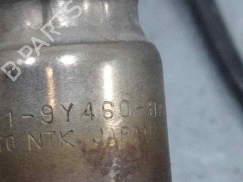 Electronic sensor FORD FIESTA VI (CB1, CCN) 1.5 TDCi | BP26718230M84 - Image 5