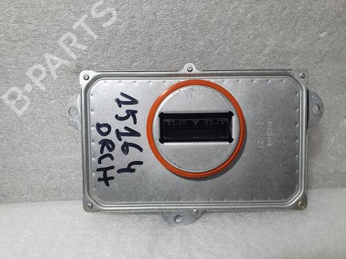 Elektronische module PEUGEOT 3008 II SUV (MC_, MR_, MJ_, M4_) [2016-2025]  16110538