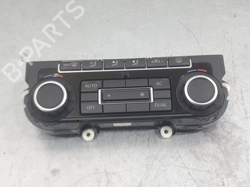 Used Climate control Climate control VW GOLF VI (5K1) 1.2 TSI (105 hp) 36491082 36491082