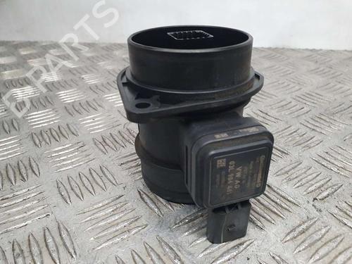 Mass air flow sensor SEAT IBIZA IV (6J5, 6P1)  | BP17716654M95 