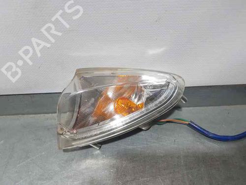 Used Left front indicator KYMCO MOTORCYCLES GRAND DINK Grand Dink 125 (S4) (11 hp) 24671912